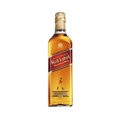 Whisky Johnnie Walker Red Label 1L