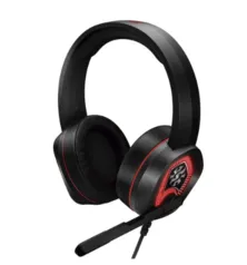 Headset Gamer XPG 7.1 Som Surround, Drivers 50mm - EMIX H20