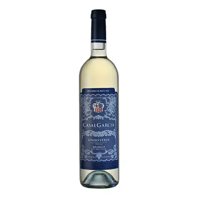 (Regional) (Leve 2 Pague 1) Vinho Branco Seco Casal Garcia Premium 750ml