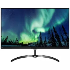 Monitor Philips 27 Ultra Hd 4k Ips Widescreen Hdmi