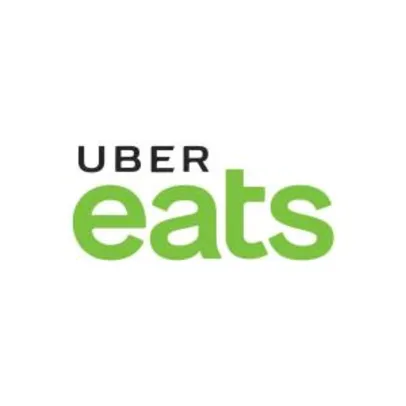 R$15 off Uber Eats sem mínimo