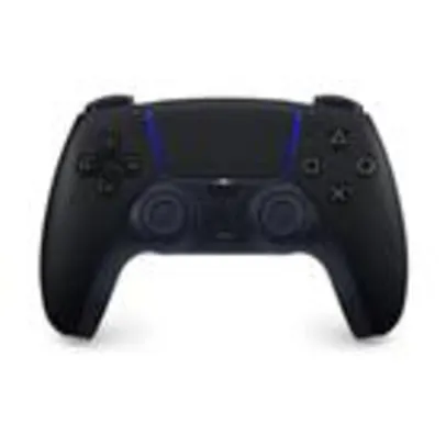 Controle Sem Fio DualSense PlayStation 5 Preto