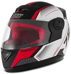 [Prime] Pro Tork Capacete Evolution G6 Pro Series Tech Fosco 56 R$ 114