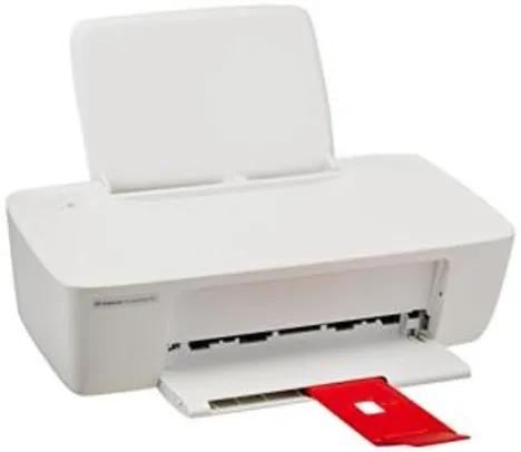 Impressora HP Deskjet INK Advantage Color 1115 - F5S21A#AK4