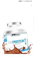 ISO PROTEIN 2kg