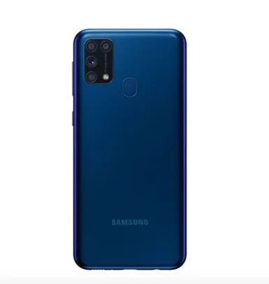Samsung Galaxy M31 128GB - R$1.749