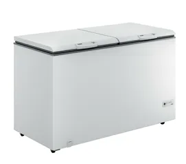 Freezer Horizontal Consul 2 portas 534L - CHB53EB