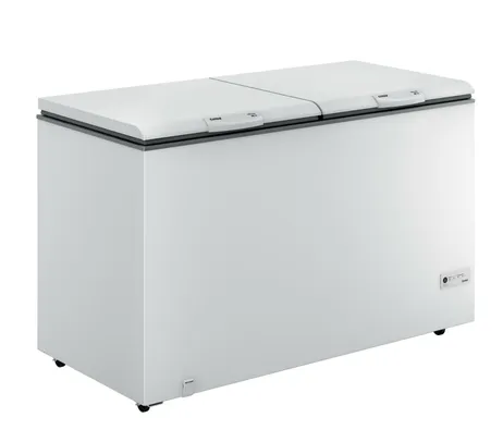 Freezer Horizontal Consul 2 portas 534L - CHB53EB