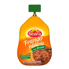 Frango de Padaria com Ervas SEARA 1,4 Kg