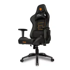 CADEIRA GAMER PICHAU DONEK S AMD, PRETA, PG-DNKS-AMD01