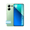 Imagem do produto Celular Xiaomi Redmi Note 13 8gb/256gb Verde Menta