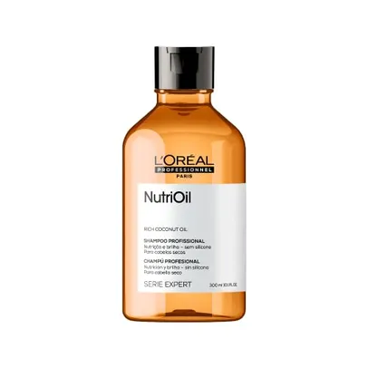 L'Oréal Professionnel Shampoo NutriOil 300ml