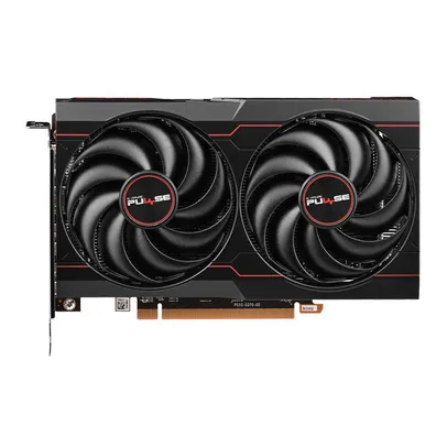 Sapphire Pulse Amd Radeon RX 6600 8GB