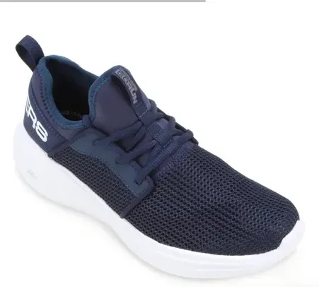 Tênis Skechers Go Run Fast Valor Feminino