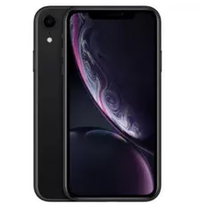 iPhone XR Apple 64GB 6,1” 12MP iOS