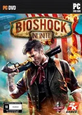 Bioshock Infinite [PC] - R$19,99