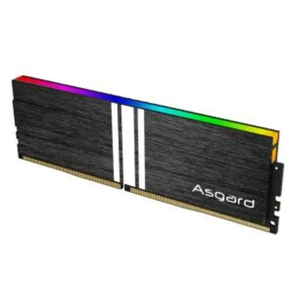 Memória DDR4 3600MHz 16GB (2x8GB) | R$471