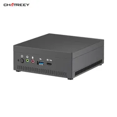 Mini PC Chatreey AN1 AMD R5 3550H 8GB RAM SSD 256GB W10/W11 