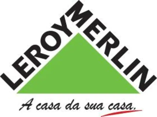 20% OFF em produtos selecionados | Leroy Merlin