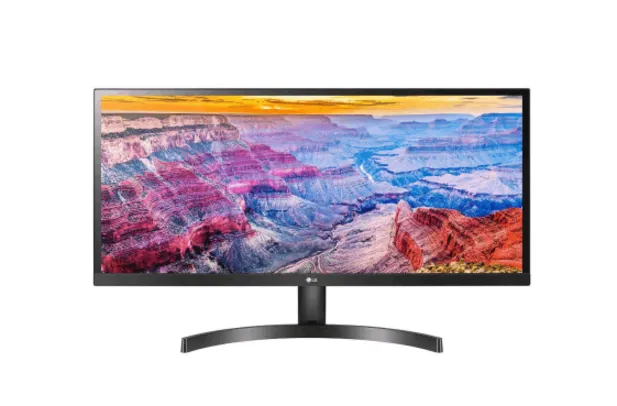 Monitor LG UltraWide 29" FHD FreeSync, HDR10, HDMI, 29WL500-B 75Hz 5ms