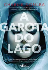 (PRIME) Livro A garota do lago