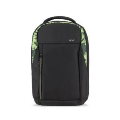 Mochila Acer para Notebook até 15.6” Camuflada | R$ 49
