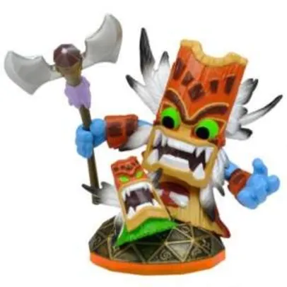 [Clube do Ricardo] Kit com 12 Personagens Skylanders - por R$90