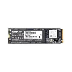 SSD KLEVV CRAS C710 1TB M.2 NVMe Leitura 2100MB/s e Escrita 1650MB/s - K01TBM2SP0-C71 | R$684