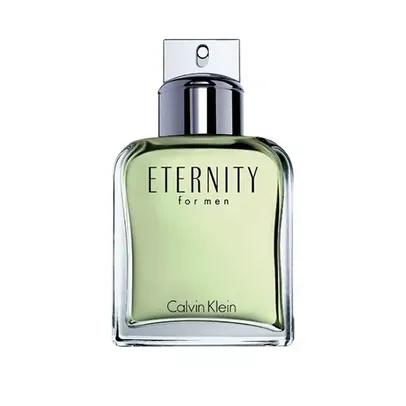 Eternity For Men Calvin Klein Perfume Masculino Eau de Toilette