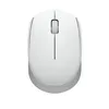 Imagem do produto Mouse Logitech M170 Branco Sem Fio 910-006864