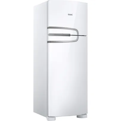 [APP] Geladeira/Refrigerador Consul Duplex Frost Free CRM39 340 Litros - Branca