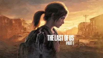 The Last of Us Part I (PC) 