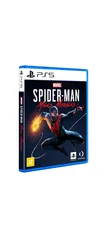 Jogo Marvel Spider-Man Mikes Morales - Ps5