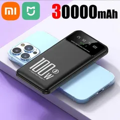 Power Bank Xiaomi/Mijia 30000mAh 100w