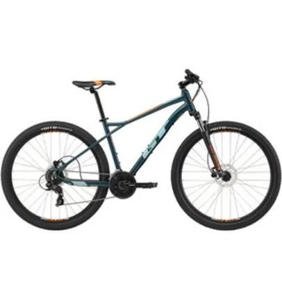 Bicicleta GT Aggressor Expert 29