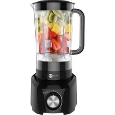 Liquidificador Turbo Fun Kitchen 2,7L - 900W - R$60