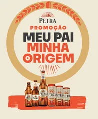 Petra Promoção - Meu Pai Minha Origem