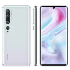 XIAOMI MI NOTE 10 6GB RAM | 128GB ROM | R$1.932