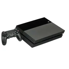 Sony Playstation 4 500GB Standard Preto