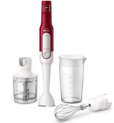 [AME R$ 168 | SC - 135]Mixer Philips Walita RI2622/62 - 220V