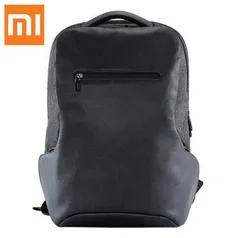 Xiaomi 26L Travel Business Mochila 15,6 polegadas Laptop Bag - R$116