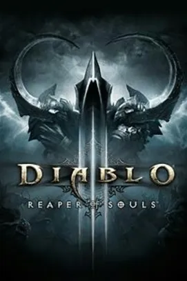 (xbox one) DIABLO III: Reaper of souls - Ultimate Evil Edition - R$ 79.90 Ou R$ 65.67 com gold