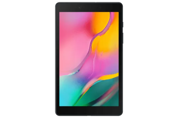 Galaxy Tab A (8.0", 2019) Preto | R$500