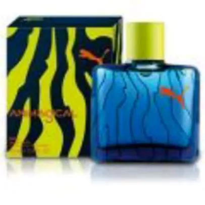 [Americanas] Perfume Animagical Masculino Eau de Toilette 40ml por R$ 40 