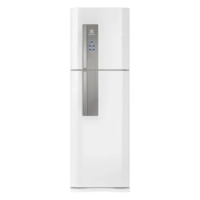 Geladeira Top Freezer 402L Branco (df44) 127v