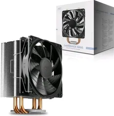Cooler Para Processador DeepCool Intel/AMD | R$109
