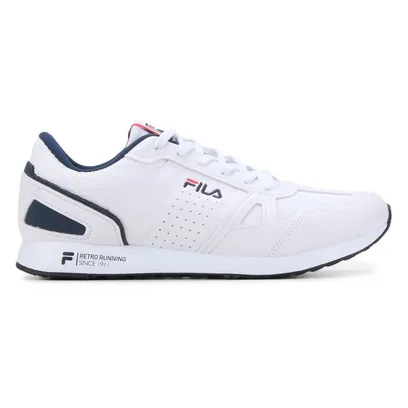 Foto do produto Tênis Fila Classic Runner Sl - Masculino