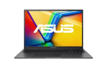 Notebook ASUS Vivobook 16X RTX 2050 i5 12450H 8Gb 512Gb  Linux 