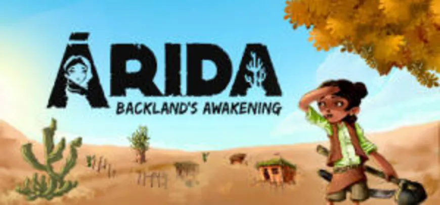 Arida: Backlands Awakening - Steam