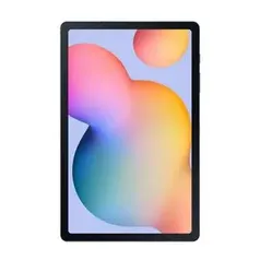 Tablet Samsung Galaxy Tab S6 Lite, 128GB, 4GB RAM, Tela Imersiva de 10.4" Cinza